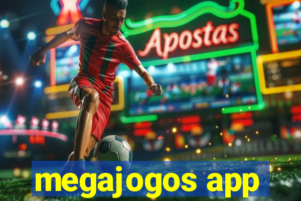 megajogos app